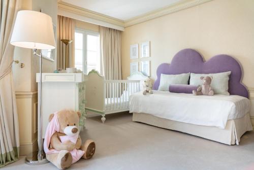 Family suite