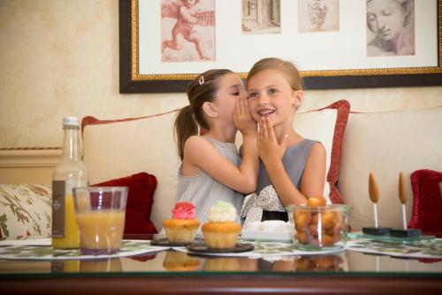 Family suite