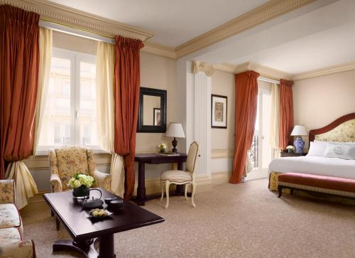 Family suite