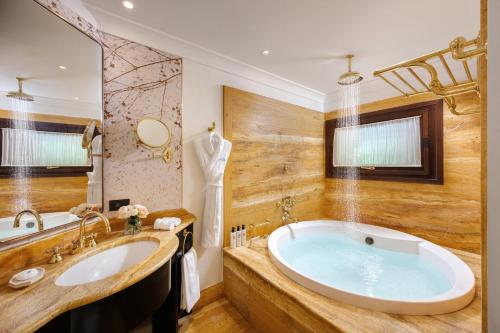 Duplex Suite