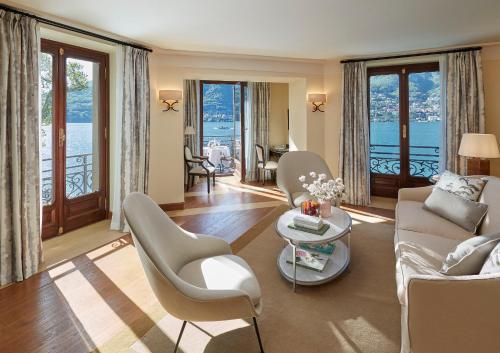 Duplex Suite with Lake View