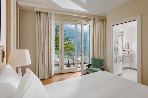 Two Bedroom Premier Suite 