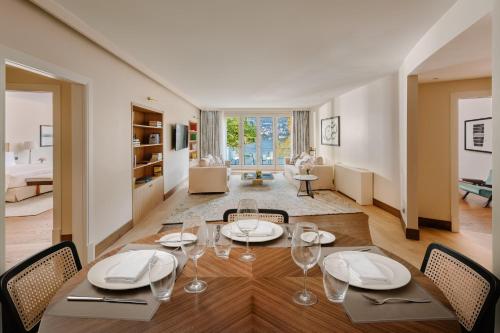 Two Bedroom Premier Suite 