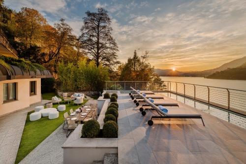 Suite La Residenza