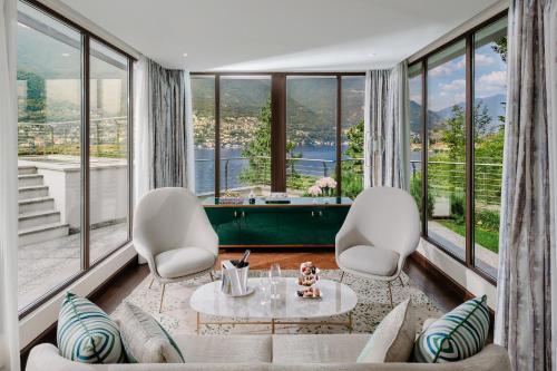 Suite La Residenza