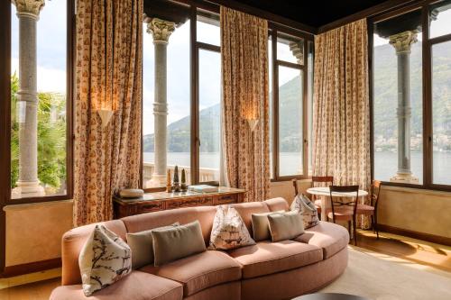 Penthouse Suite 