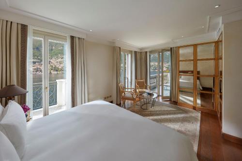 Villa del Lago