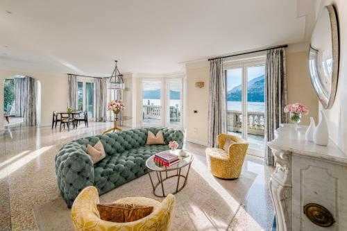 Villa del Lago