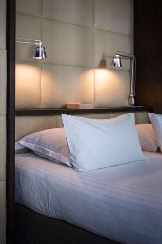 Classic Double Room - Albert 1er