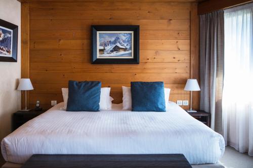 Classic Double Room - Albert 1er