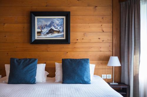 Classic Double Room - Albert 1er