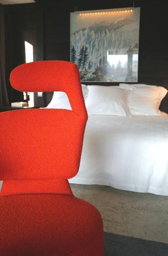 Deluxe Double Room - Albert 1er