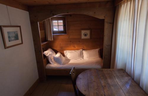 Prestige Triple Room - La Ferme