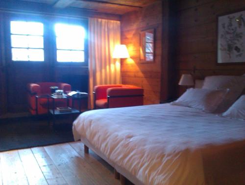 Prestige Triple Room - La Ferme