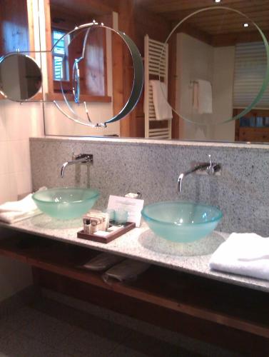 Prestige Triple Room - La Ferme