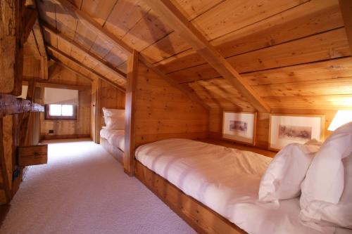chalet