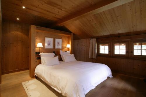chalet