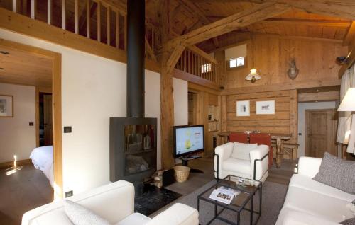 chalet