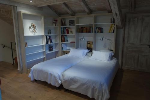 Three Bedroom Apartment