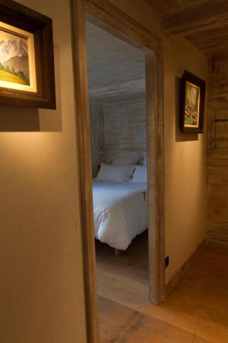 Three Bedroom Apartment