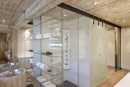 Three Bedroom Apartment