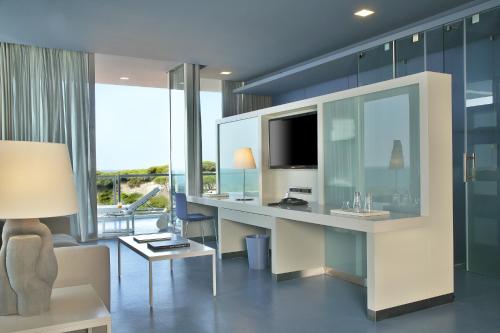 Premium Loft