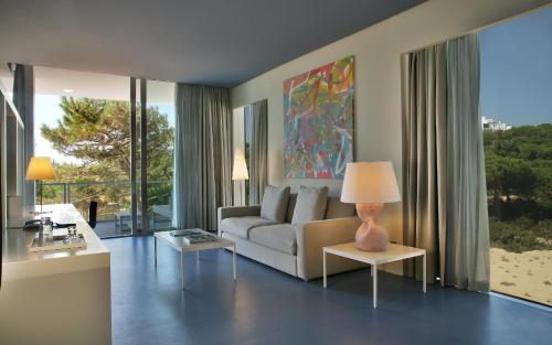 Suite with Sea View