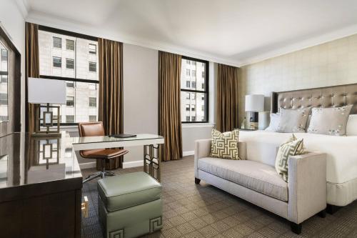 Superior, Larger Guest room, 1 King Bed