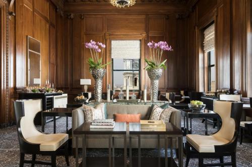 Club lounge access, Guest room, 2 Double