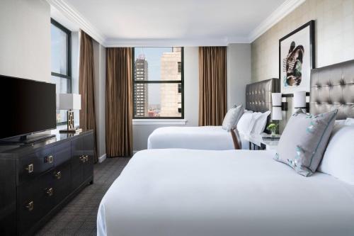 Guest room, 2 Double