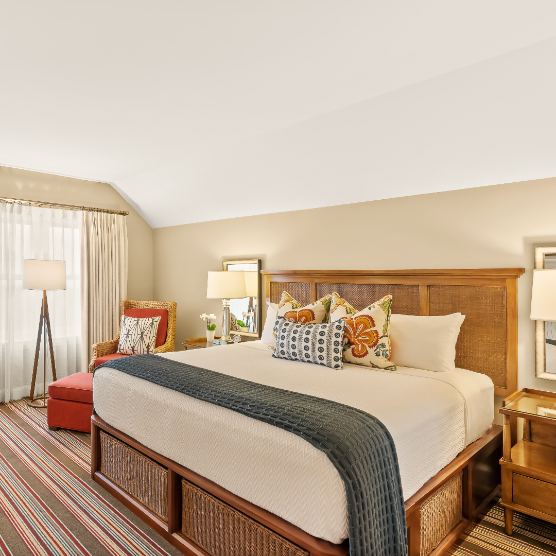 Traditional Room
