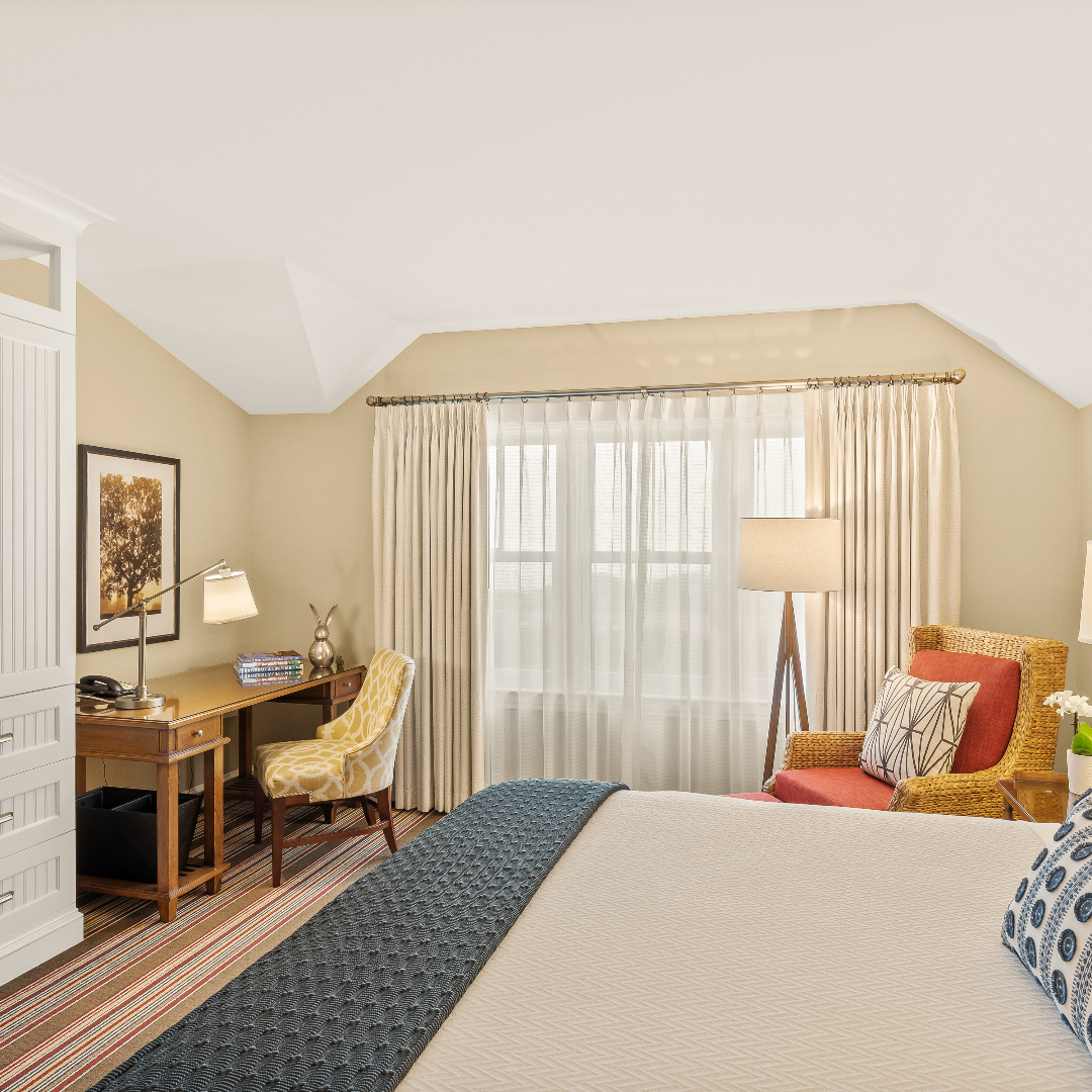 Traditional Room