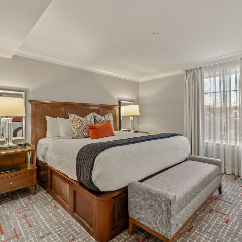 Garden Suite