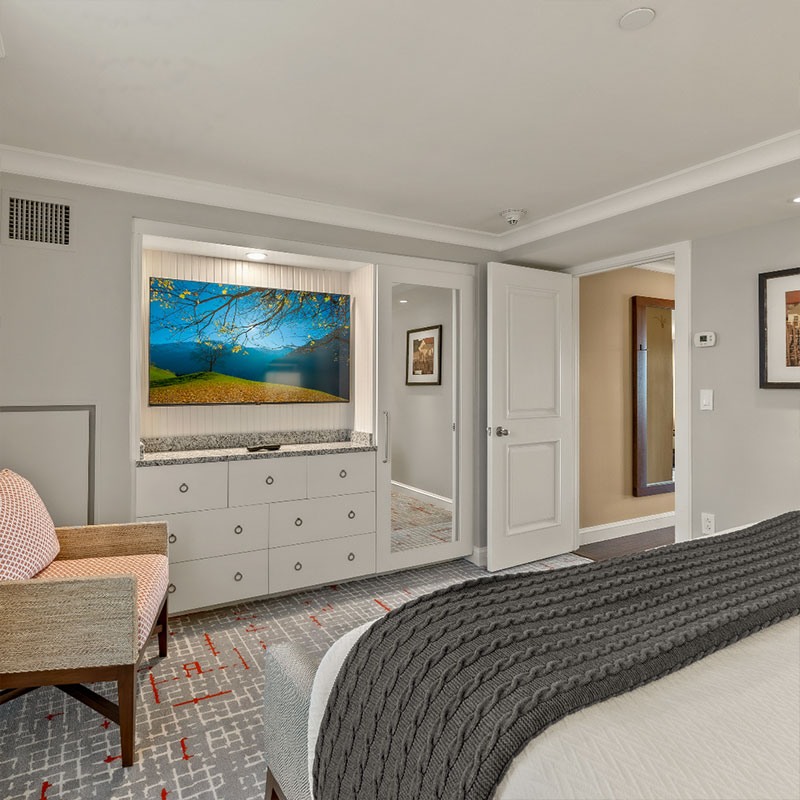 Garden Suite