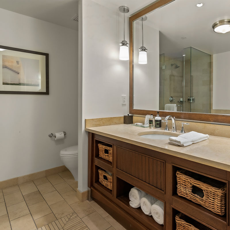 Garden Suite