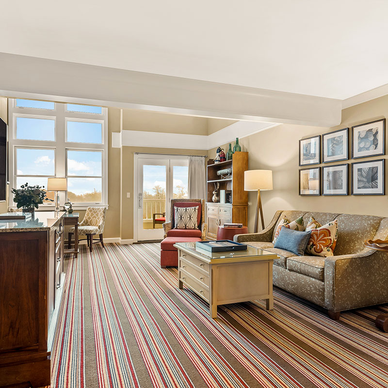 Loft Suite King