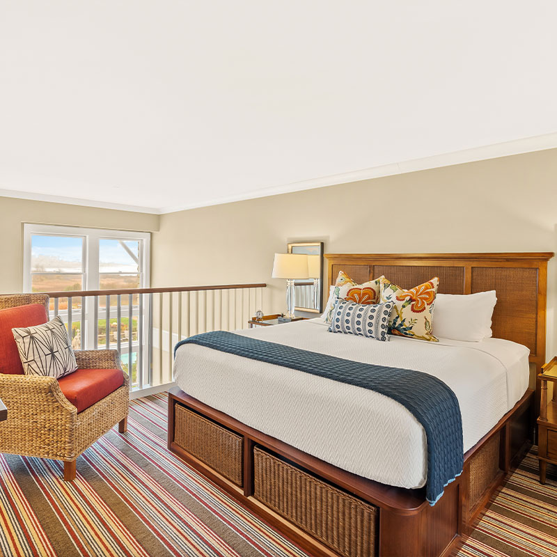 Loft Suite King