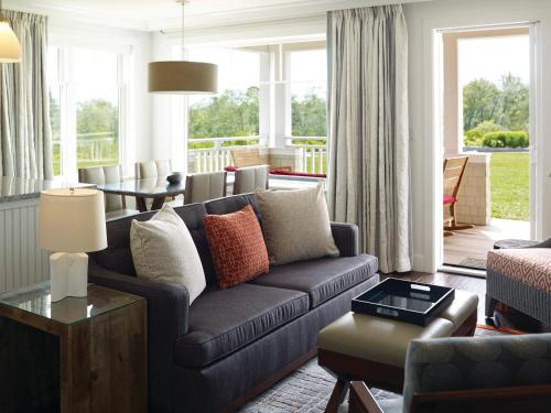 Accessible Two Bedroom Beach Suite