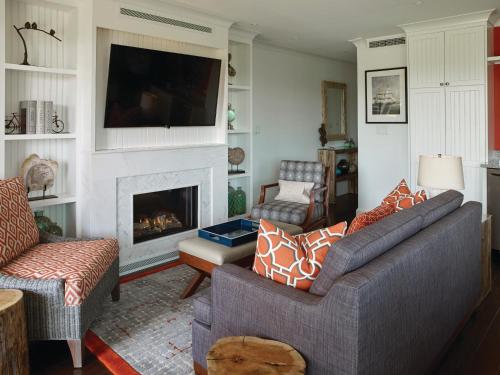 Accessible Two Bedroom Beach Suite