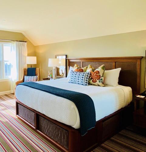 Traditional Room Accessible