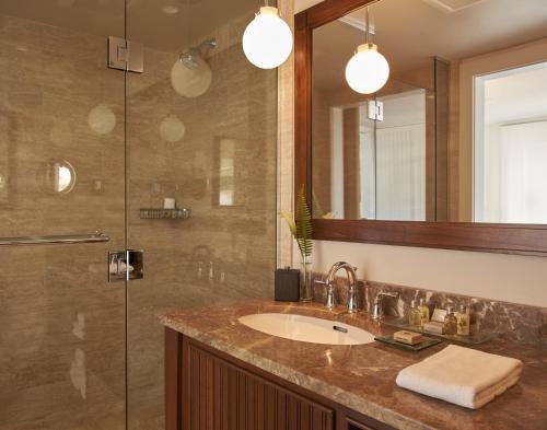 Traditional Room Accessible