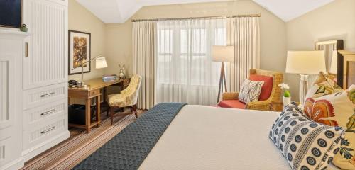 Traditional Room Accessible