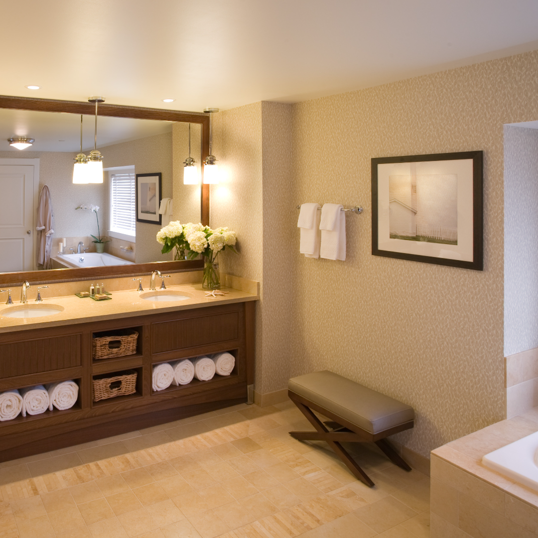 Loft Suite Double Double