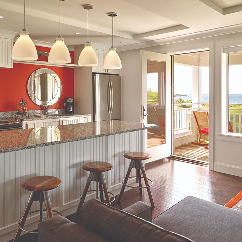 Two Bedroom Beach Suite