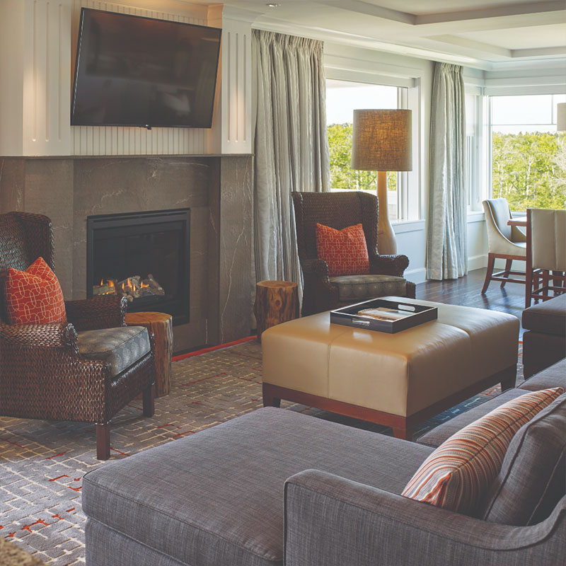 Two Bedroom Beach Suite
