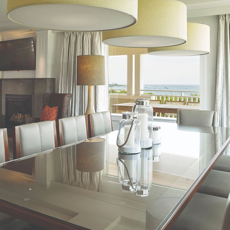 Two Bedroom Beach Suite