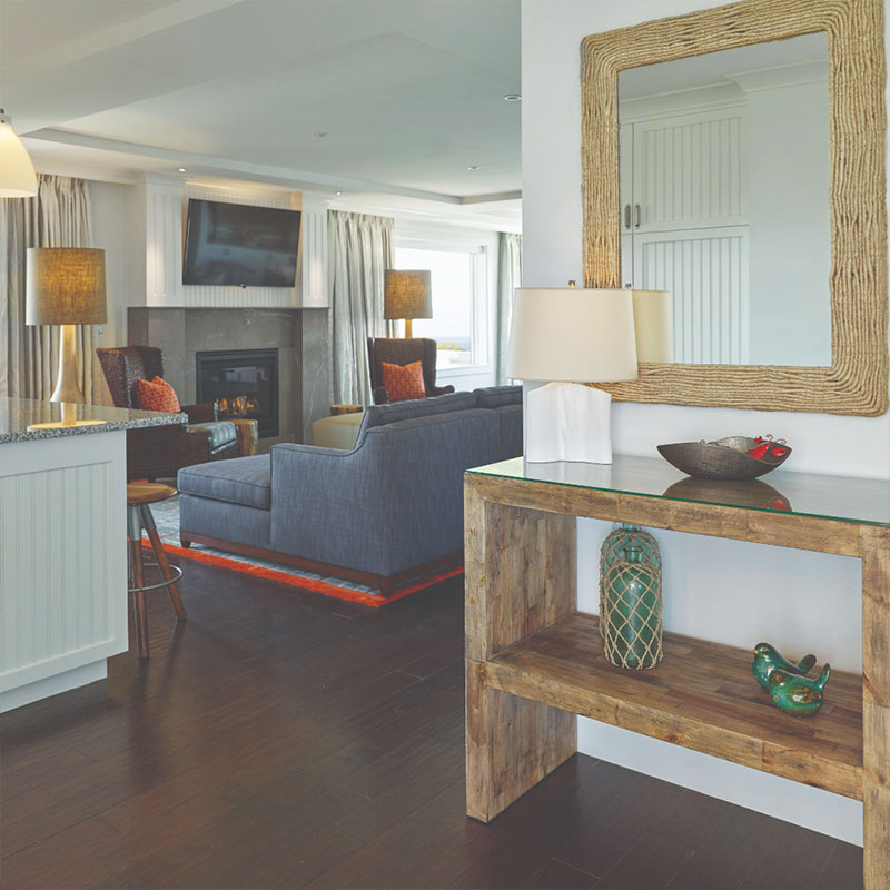 Two Bedroom Beach Suite