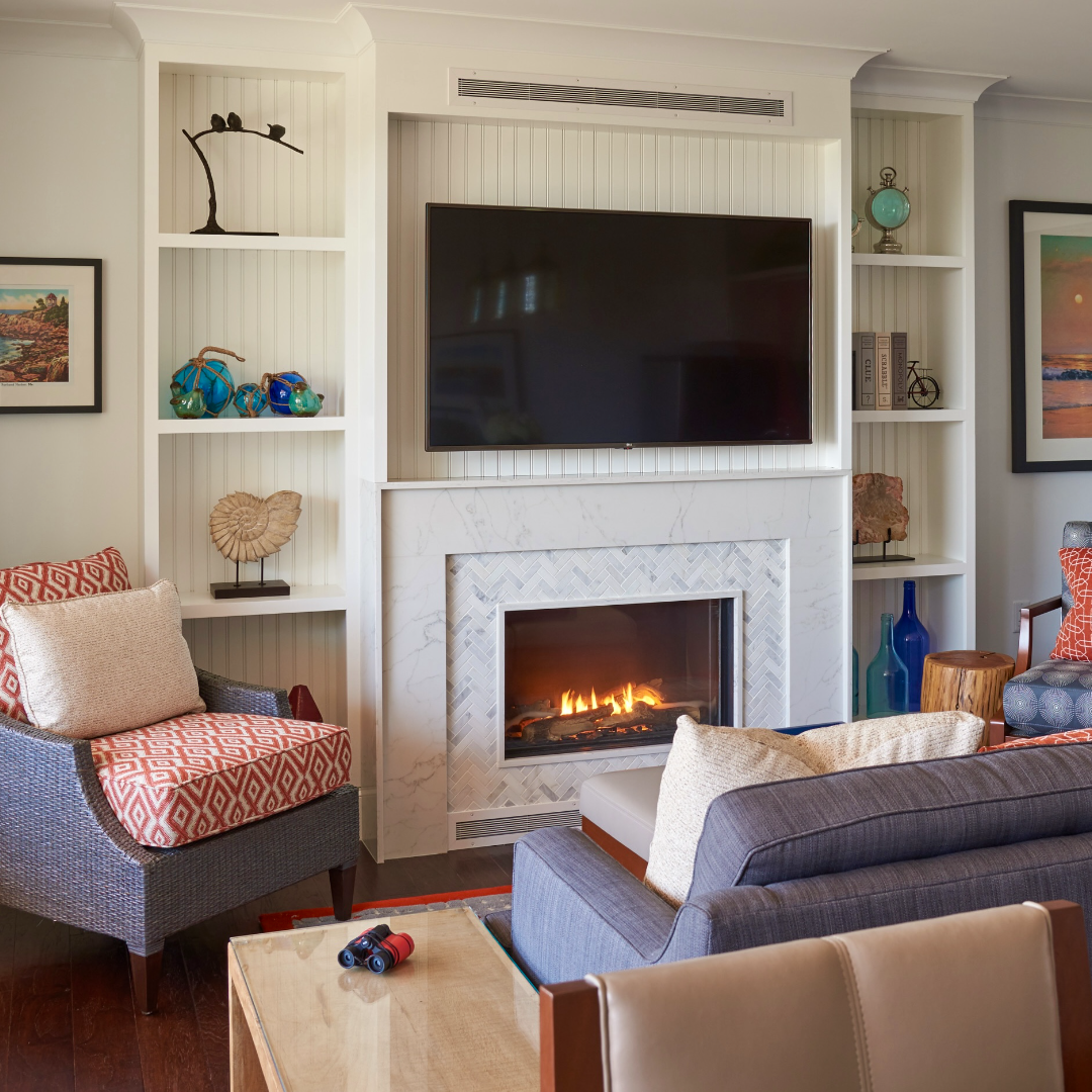 Cove Suites