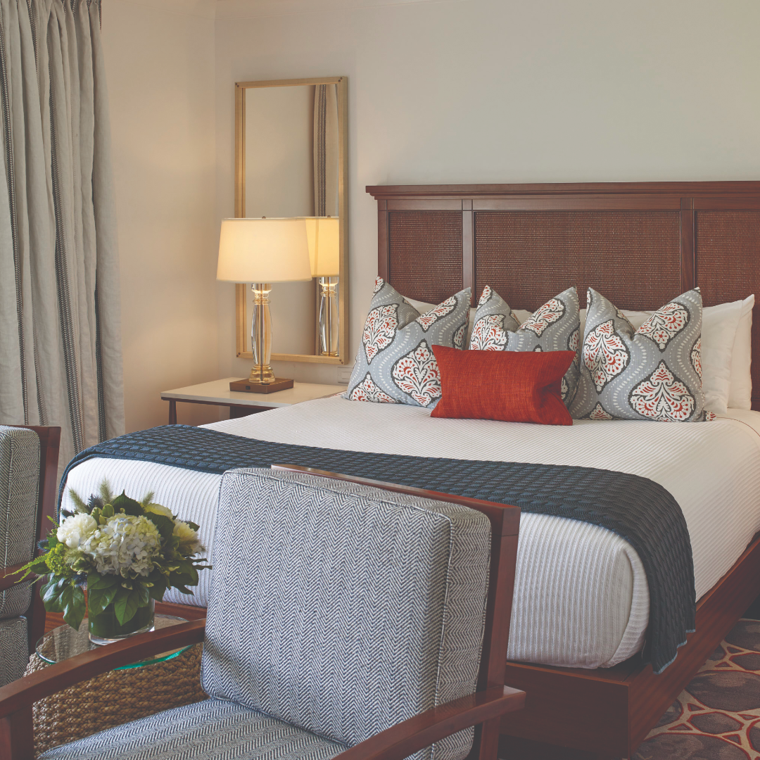 Cove Suites