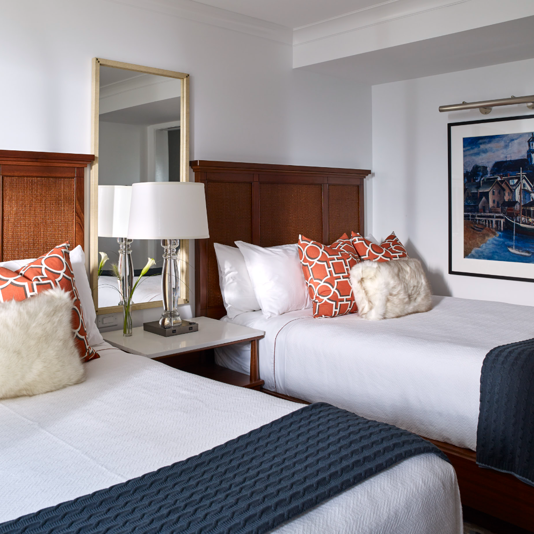 Cove Suites